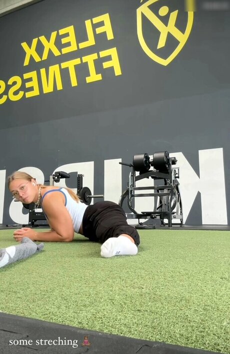 trainingfabi perfect pornstar photo