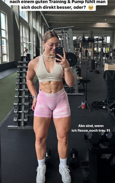 trainingfabi sex model gallery