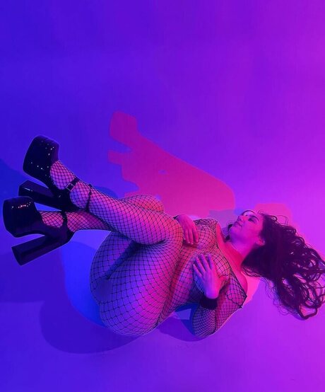 Farah Asteri star nudes img