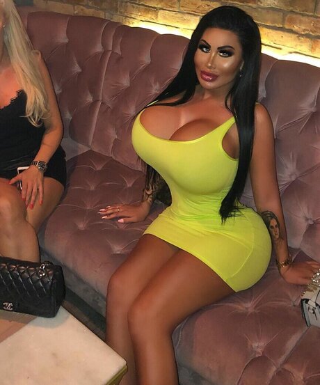 Real Barbie Berlin xxx model galleries