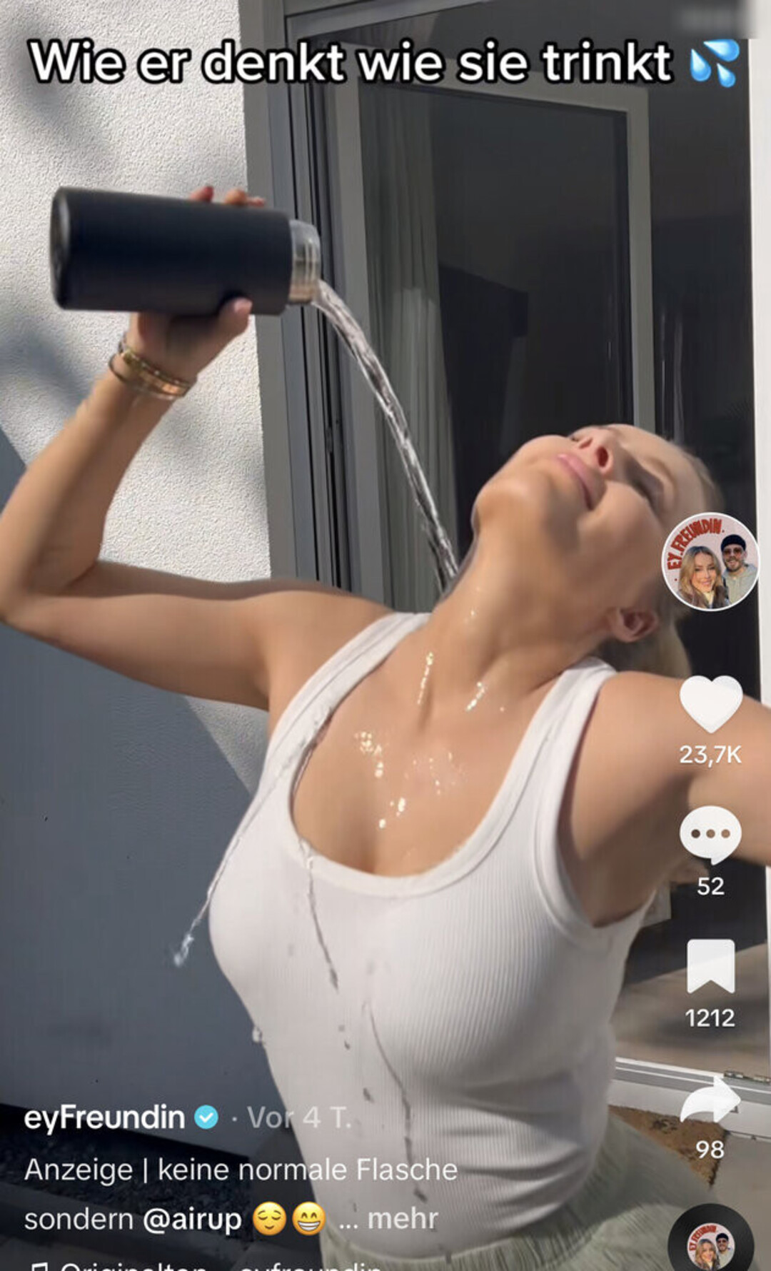 eyFreundin naked pornstar img