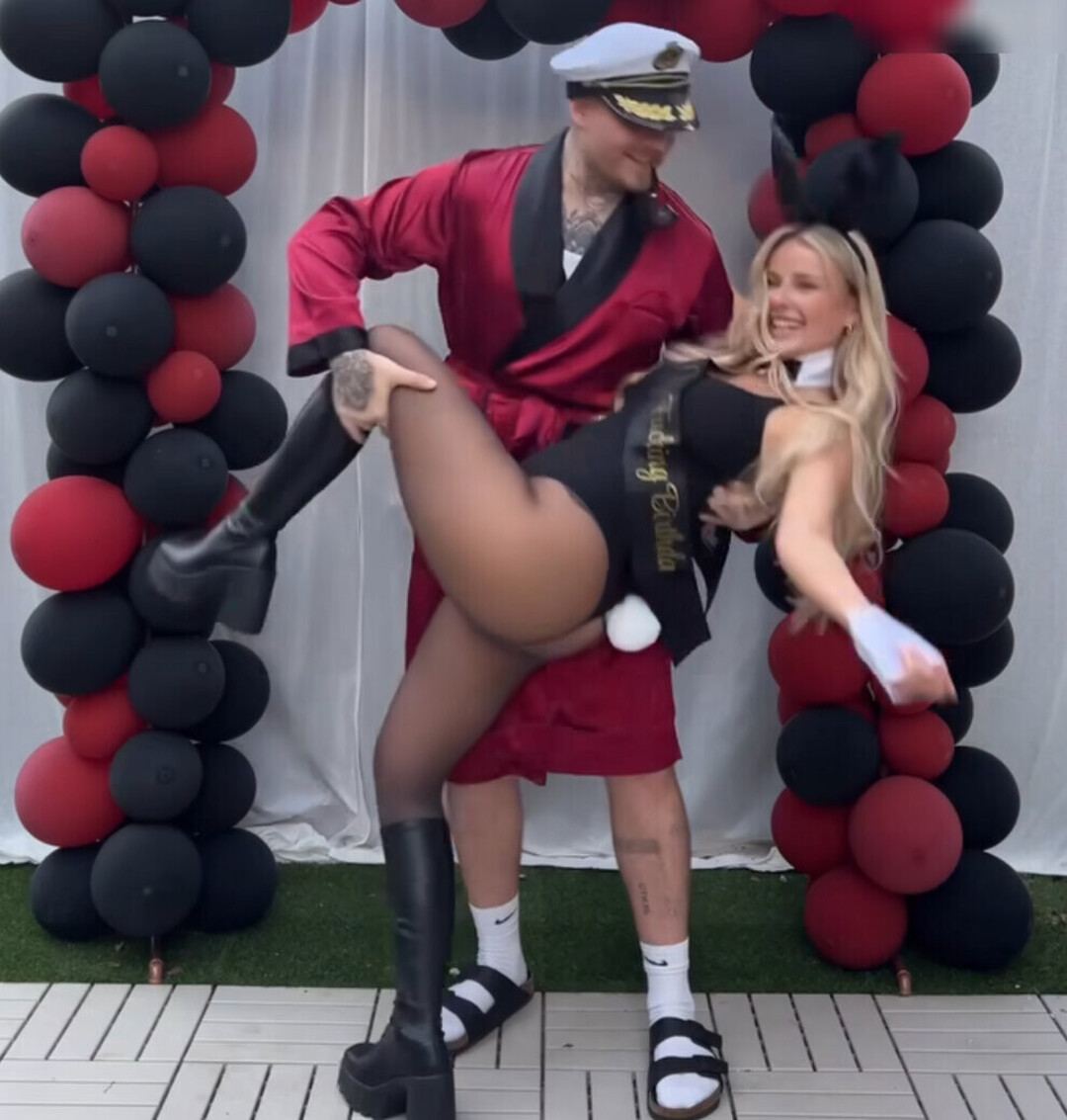 blonde masturbating onlyfans naked img