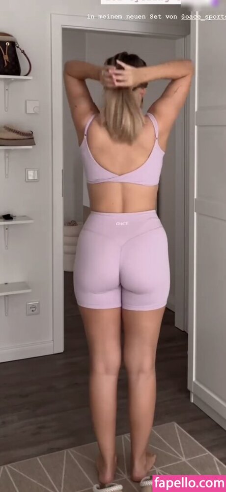 eyFreundin model hd image