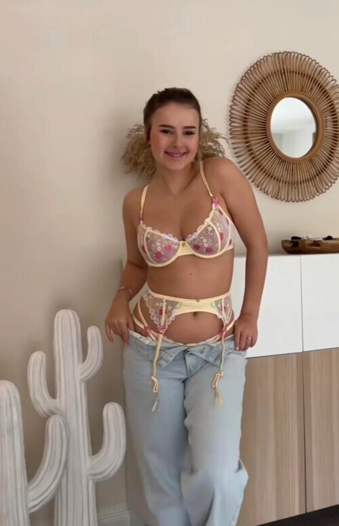 eyFreundin model sex photo
