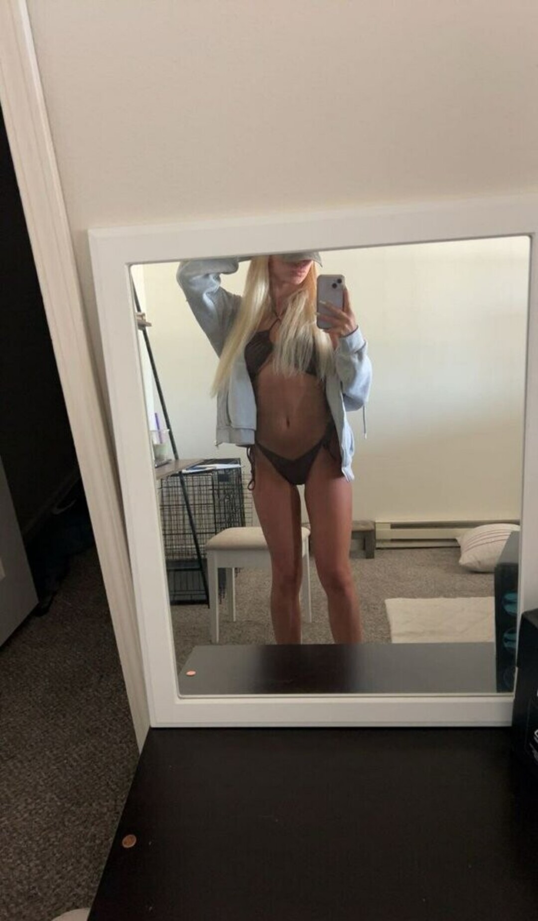Bella Paulson high quality pornstar image