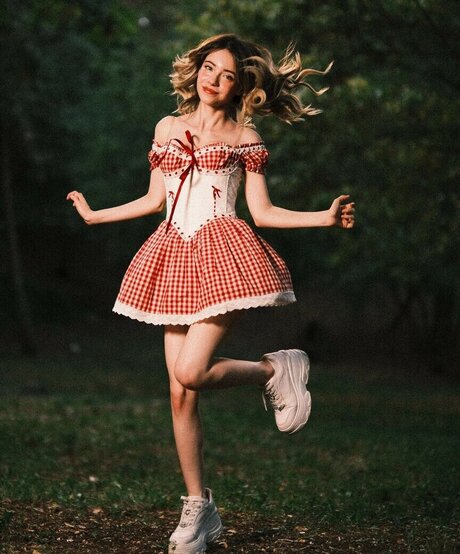 cey lazuli profile image