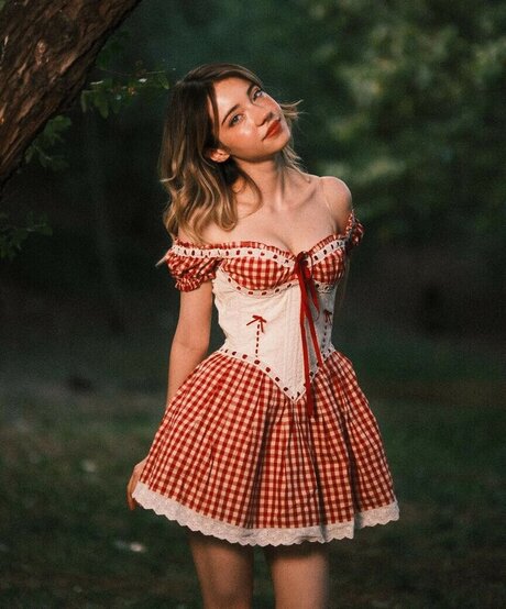 cey lazuli high quality model photos