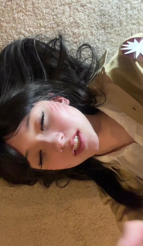 Jillynozomi nice model pic