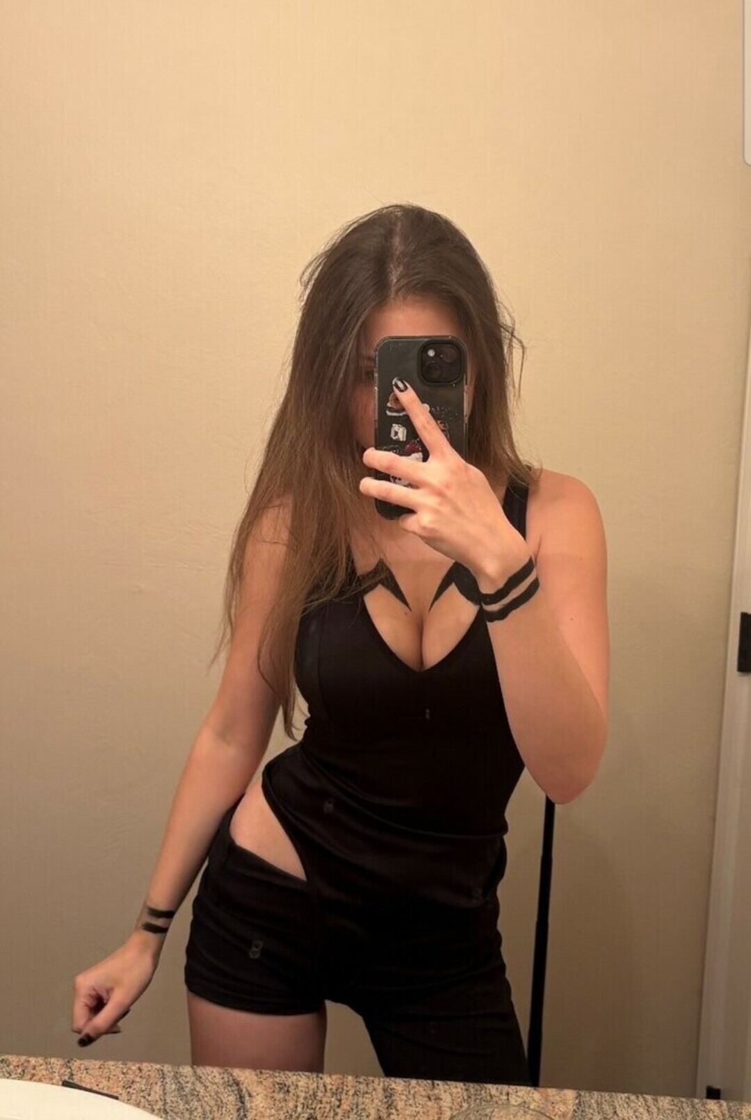milf blowjob onlyfans hot naked pic