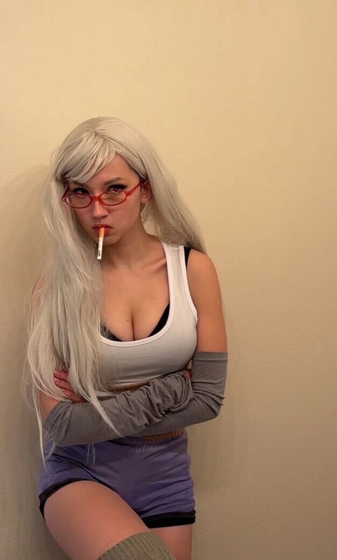 Jillynozomi pretty model galleries