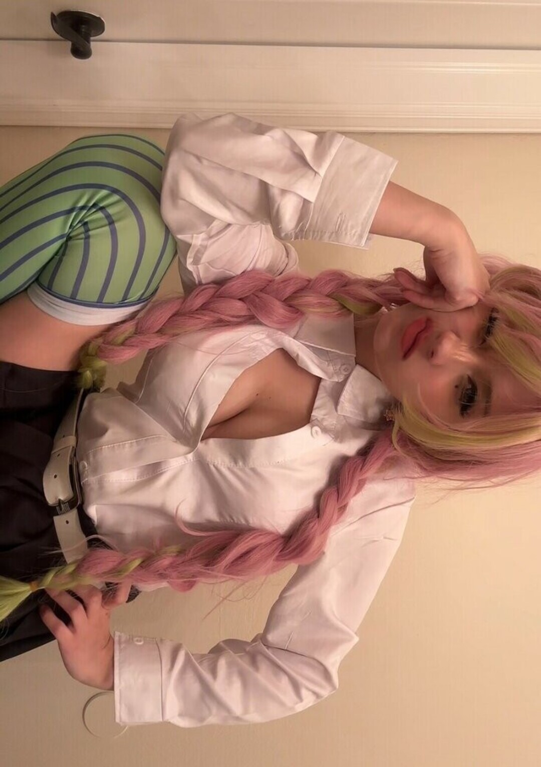 Jillynozomi high quality model photo