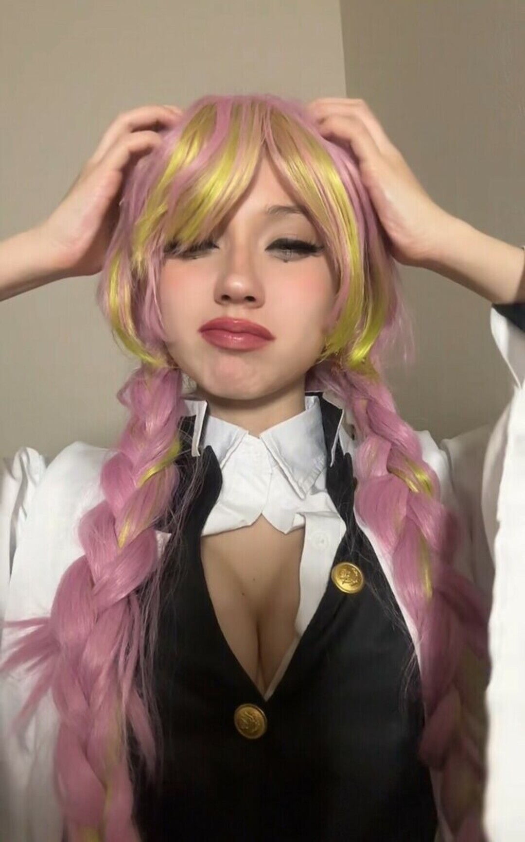 Jillynozomi pornographic model pic
