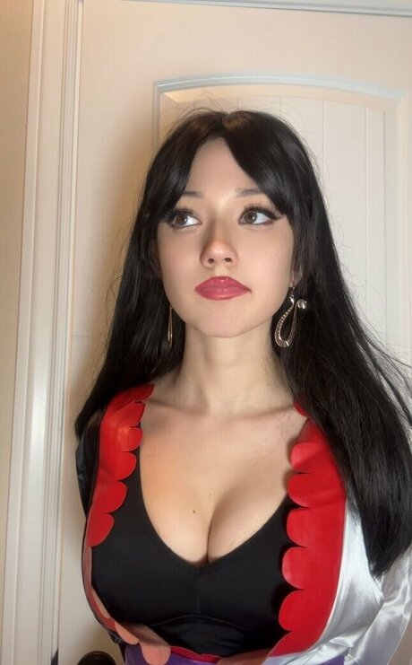 Jillynozomi nudes pornstar galleries