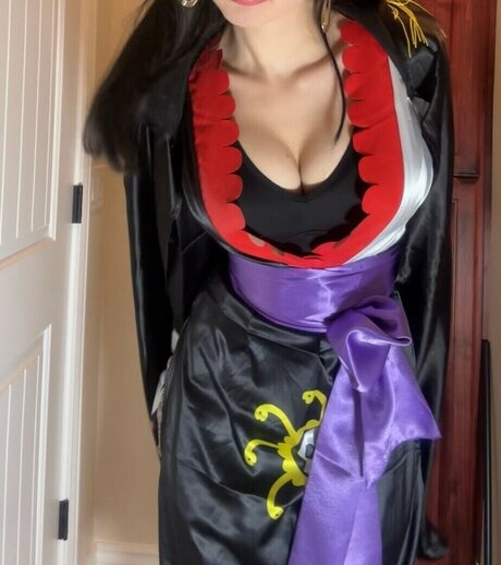 Jillynozomi top actress picture