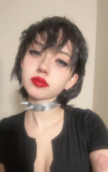 Jillynozomi pretty pornstar pic