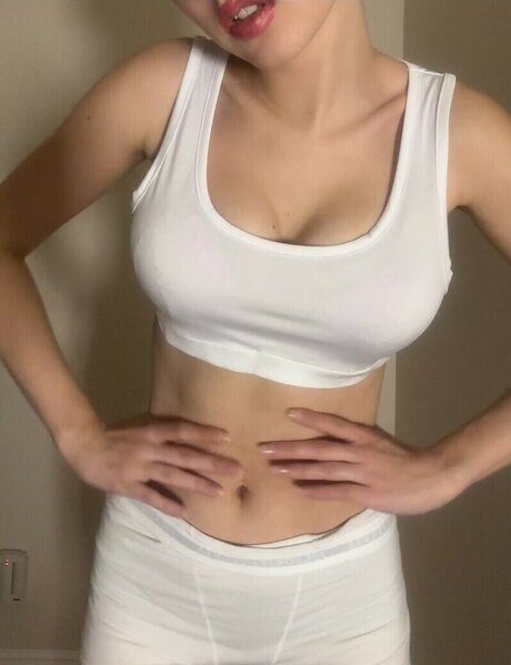 Jillynozomi model top img