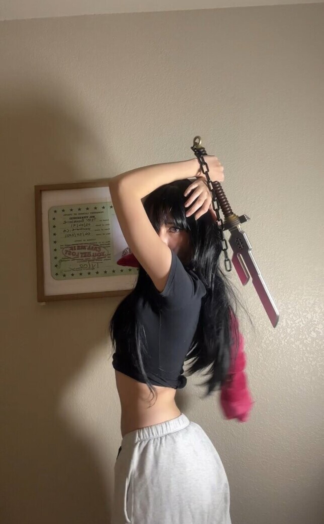 Jillynozomi hot model pics