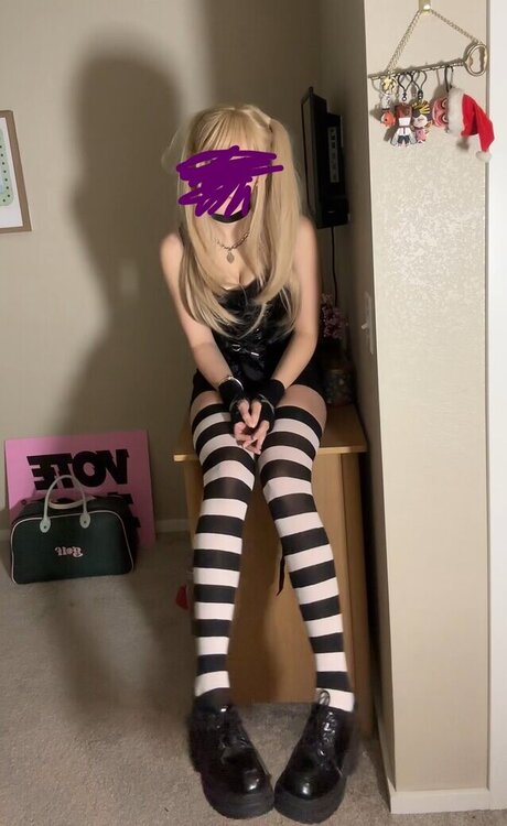 Jillynozomi model adult archive