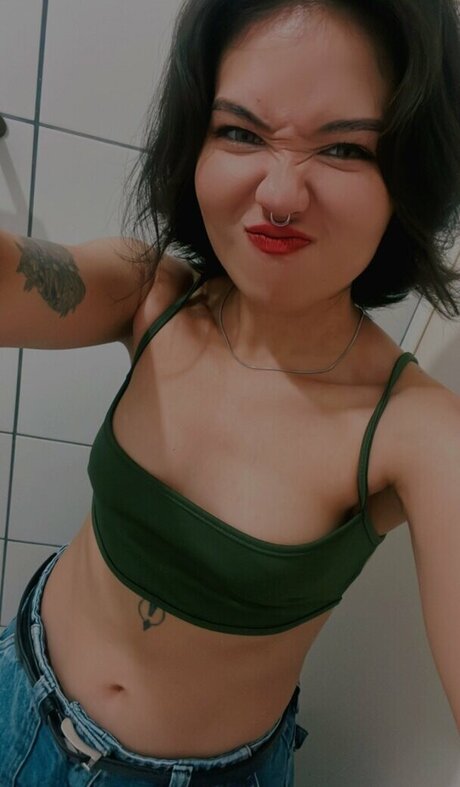 Scaramijo naked pornstar picture