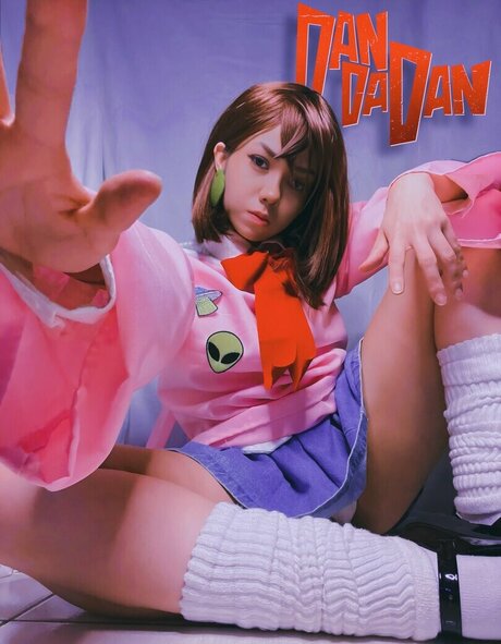 Scaramijo model art picture