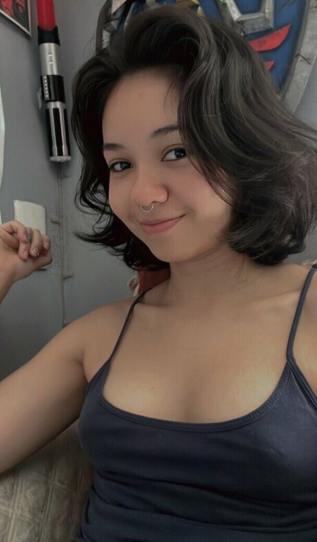 Scaramijo exclusive actress image