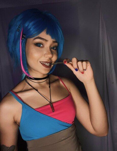 Scaramijo perfect star pic