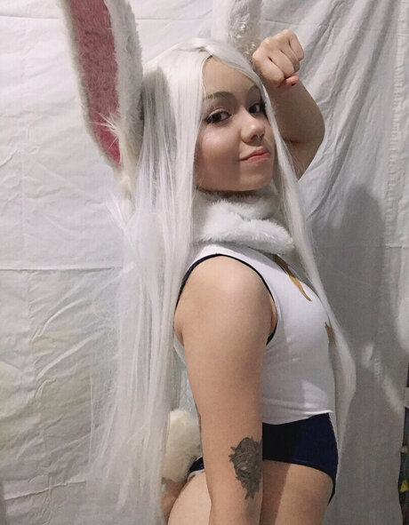 Scaramijo model pretty pictures