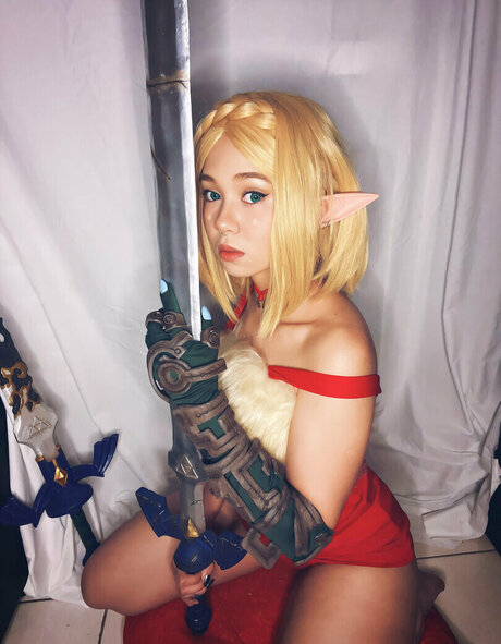 Scaramijo pretty pornstar pic