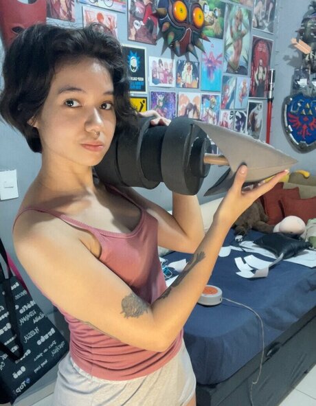 Scaramijo sexy actress gallery