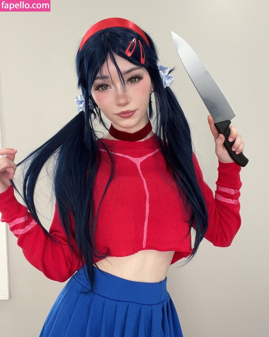 Celebi cos art model pics