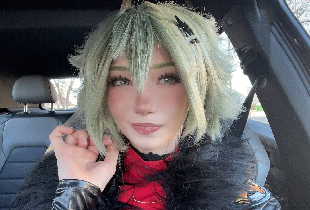 Celebi cos beautiful pornstar img