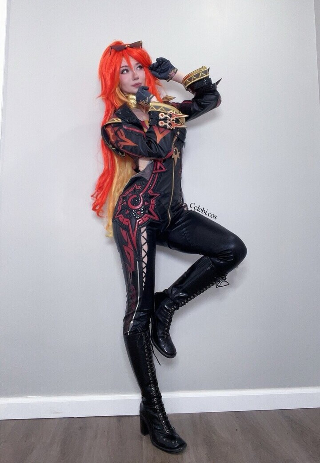 Celebi cos pornstar beautiful pictures
