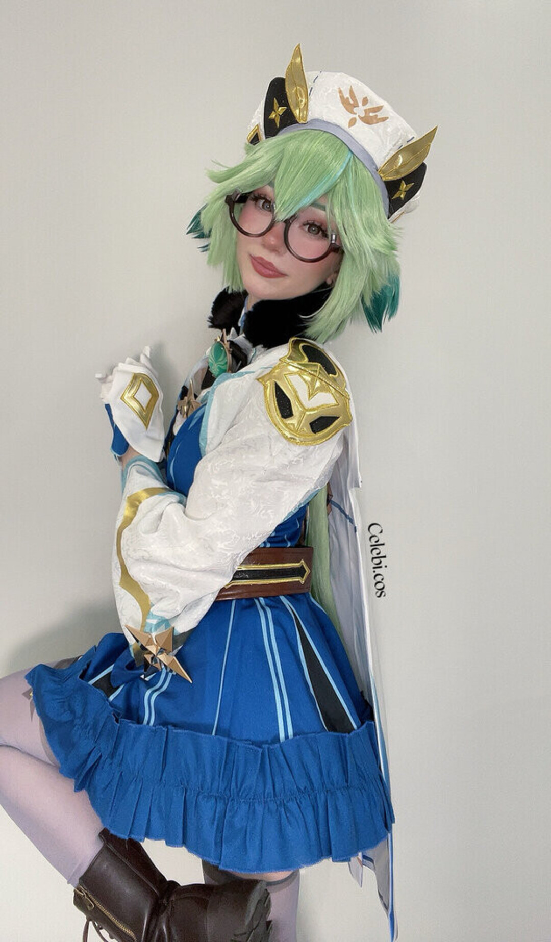 Celebi cos exclusive pornstar gallery