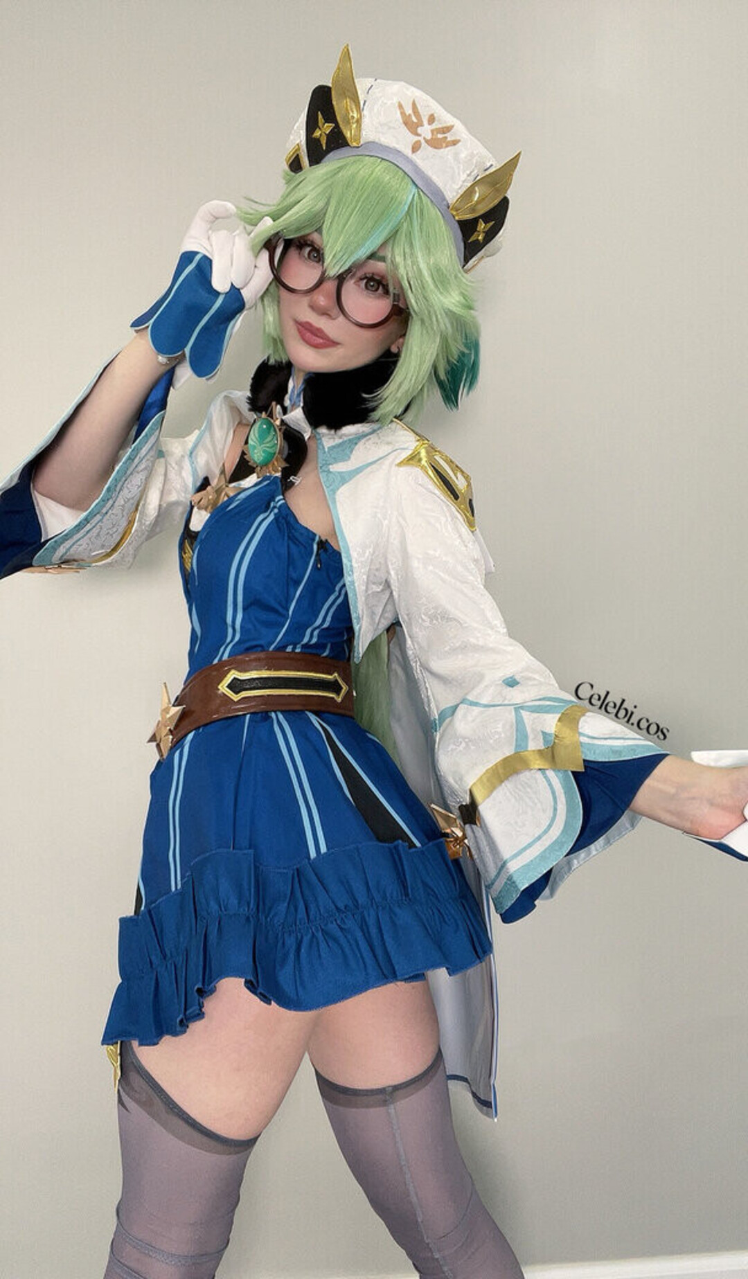 Celebi cos hd star archive