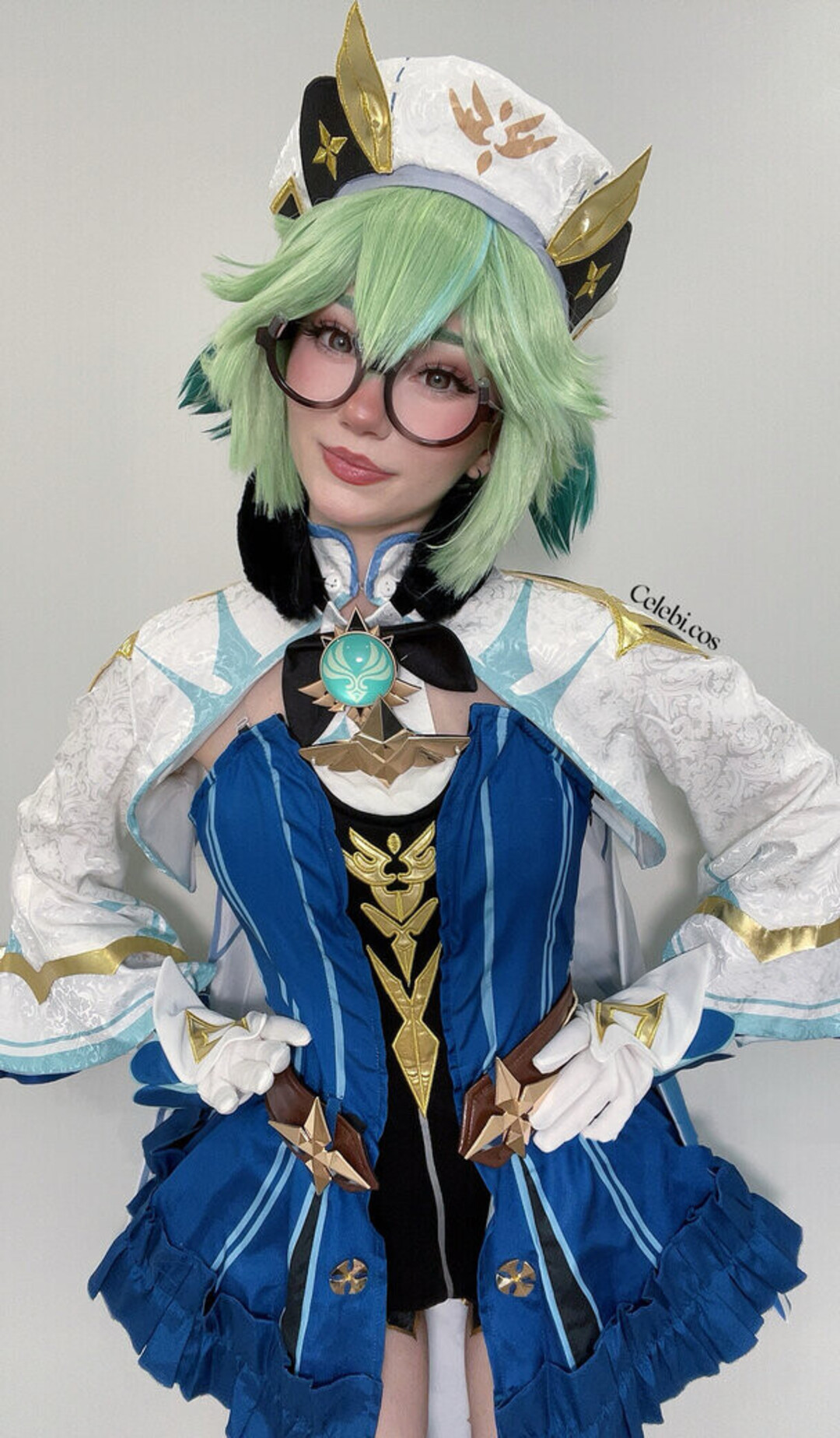 Celebi cos free actress img