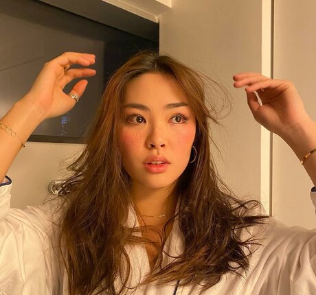 Shannon Zhao star pornographic gallery