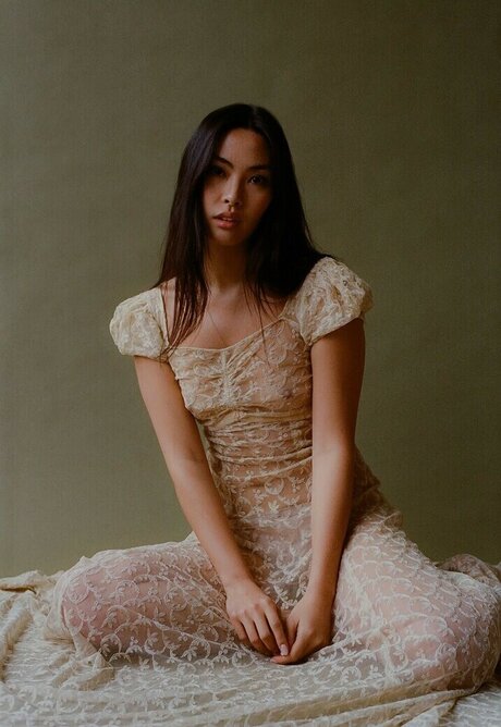 Shannon Zhao pornstar nudes gallery