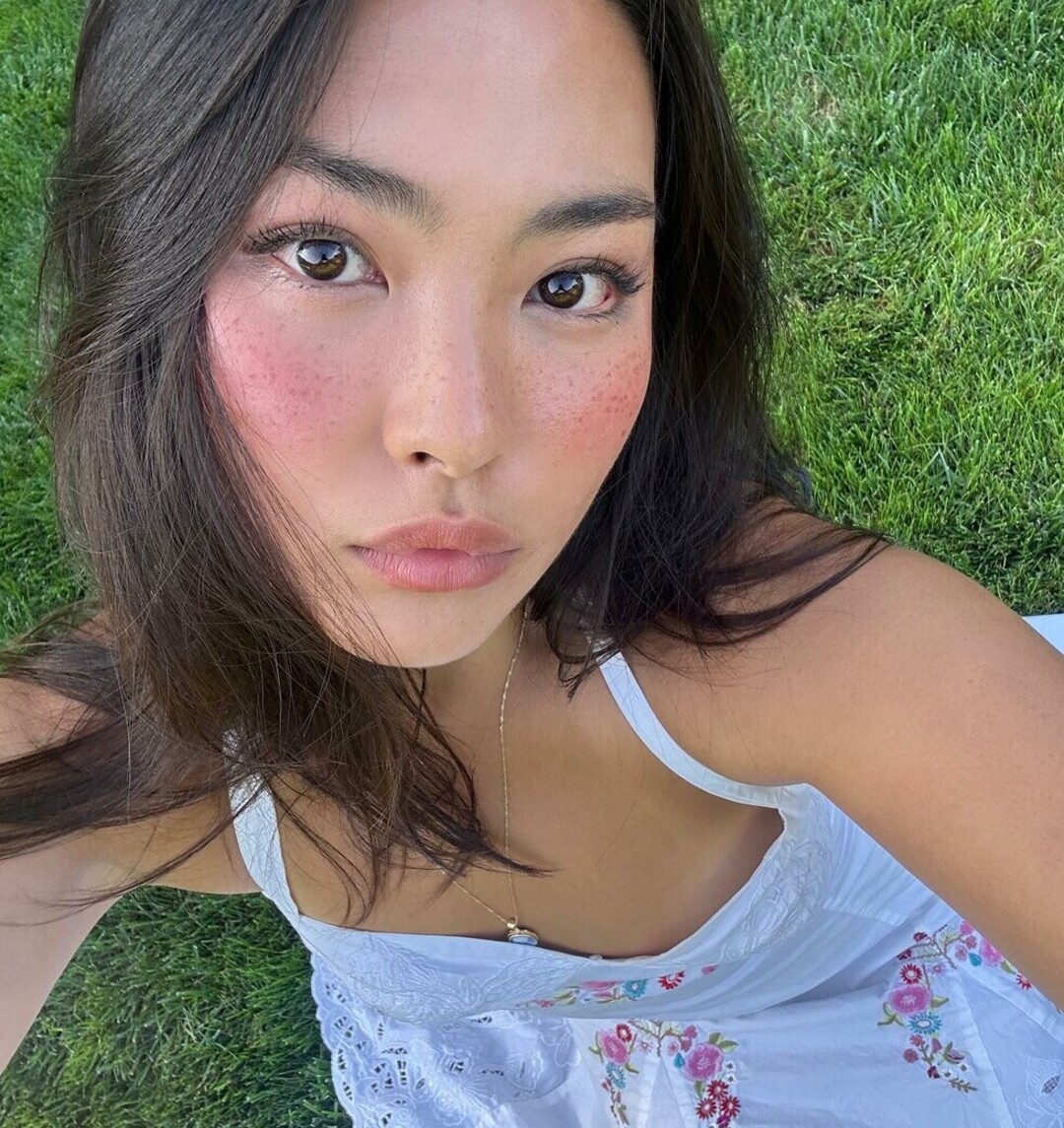 Shannon Zhao pornstar hot picture