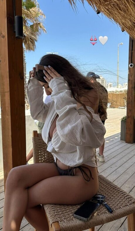 shir vaturi pornstar hot pics