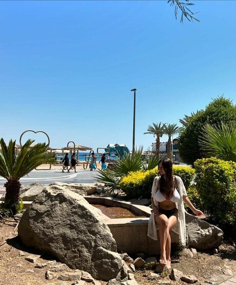 shir vaturi pornographic model archive