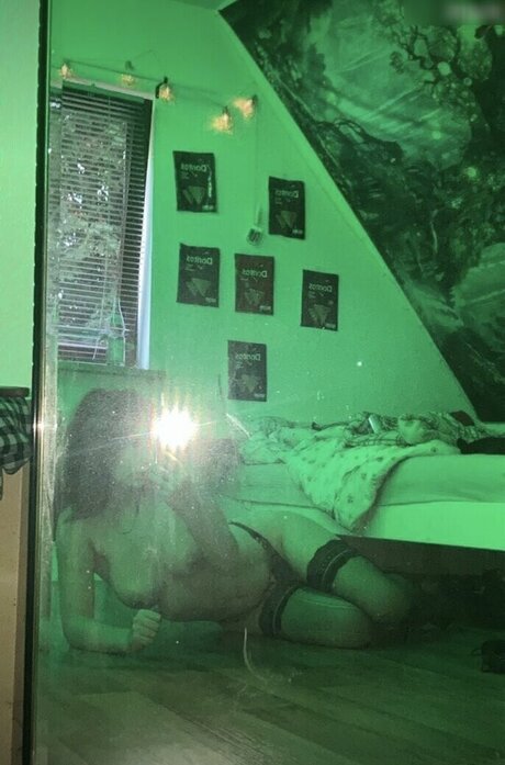 Gothminze erotic star archive