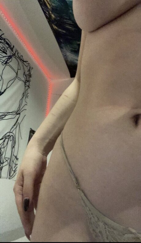 Gothminze model porn pics