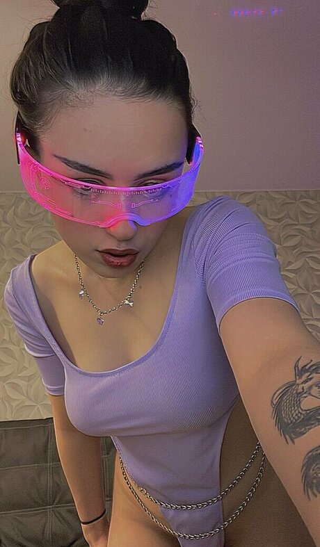 Rihanna Black exclusive pornstar pic