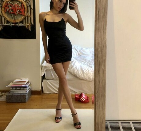 Anna Khachiyan free star picture