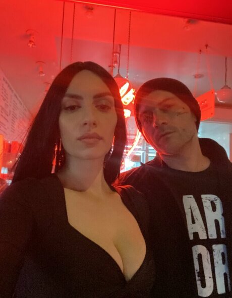 Anna Khachiyan top pornstar images