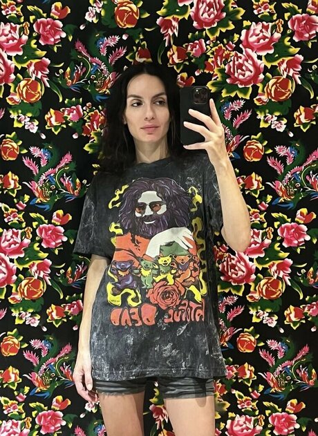 Anna Khachiyan pornstar naked gallery