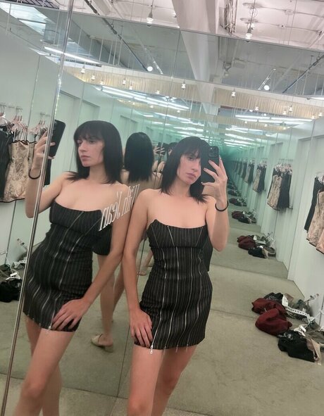 Anna Khachiyan hot star photo