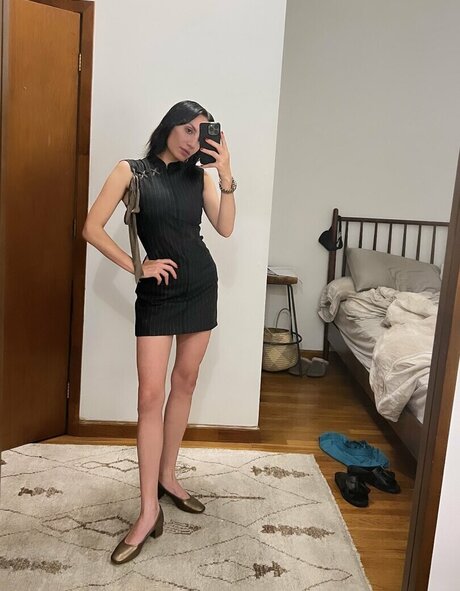 Anna Khachiyan star hot img