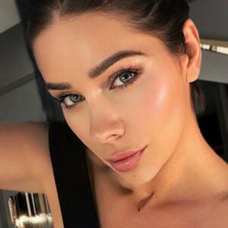 Lea Lauren star nudes image