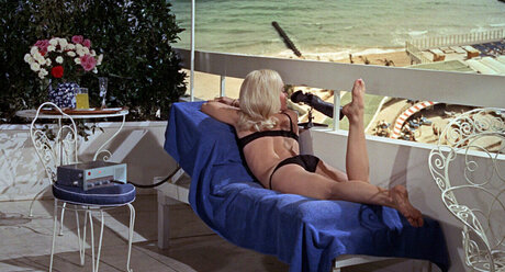 Vintage Sexy Celebs perfect star img